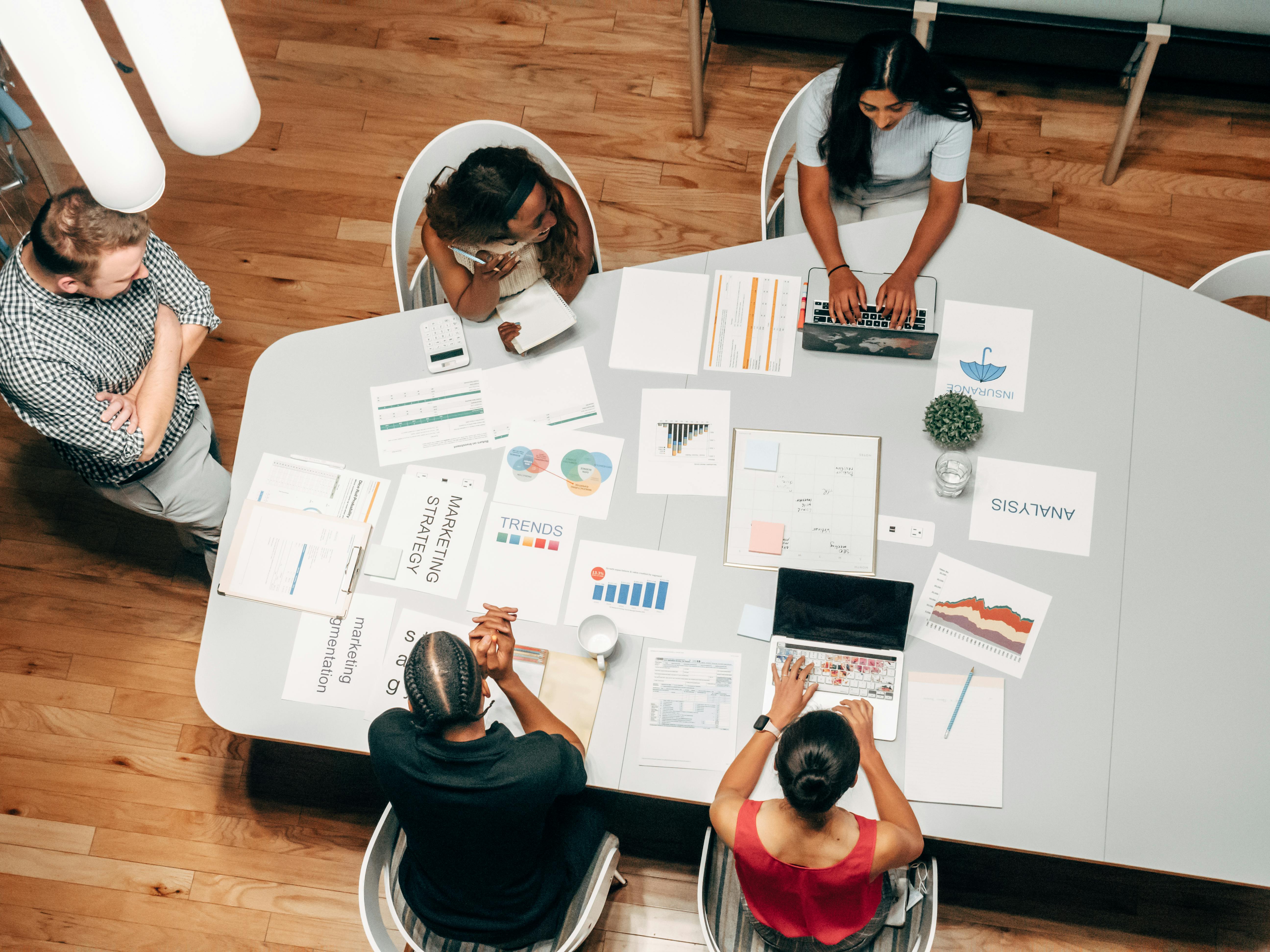 Not Just for Small Business: Why Teams Hire VAs Too