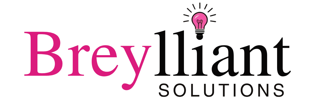 Breylliant Solutions logo